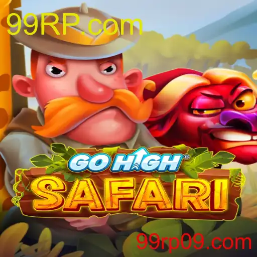 GoHighSafari