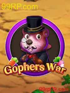 GophersWar