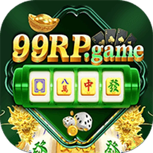 Logo 99RP.com